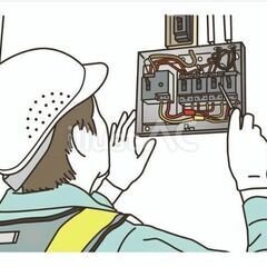 通信設備の【工事・保守・メンテ】未経験大歓迎！！