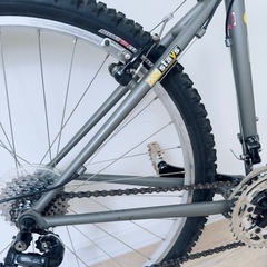 Scott Comp Racing マウンテンバイクの画像