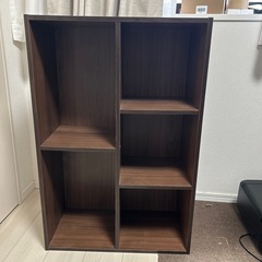 本棚