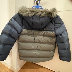 NEXT ジャンパー　8Y 127cmの画像