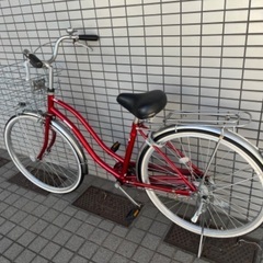 自転車
