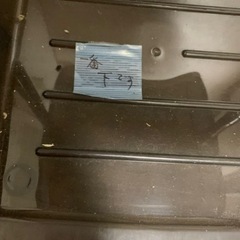 シューズラックの画像