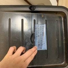 シューズラックの画像