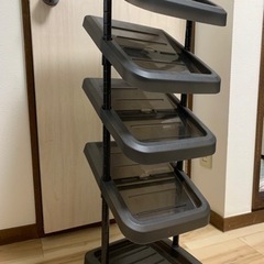 シューズラックの画像