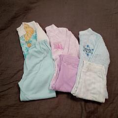 女の子秋冬☆120の画像