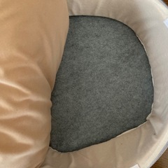 新品　わんちゃん、猫ちゃん用ベッドの画像