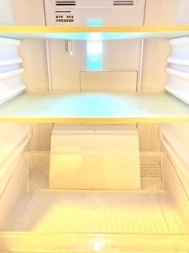 【商談中】【美品】冷蔵庫 137L SHARP 2016年製