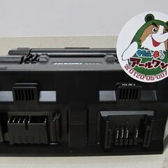 🌲【電動工具】超美品 HIKOKI マルチボード 充電器 【アー...