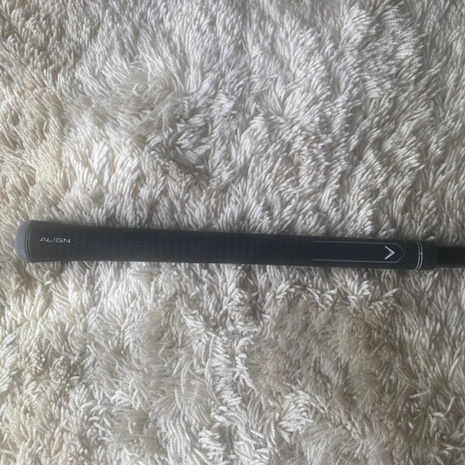 【TaylorMade】VENTUS BLACK 6X シャフト