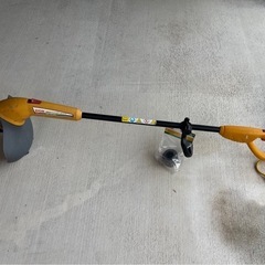RYOBI 電気ライントリマ　AK-3700