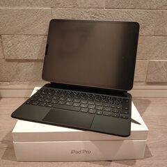 【値下げ中】iPadPro WiFiモデル11インチ⚠iPadP...