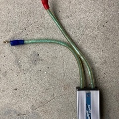 汎用ボルテージチューニング