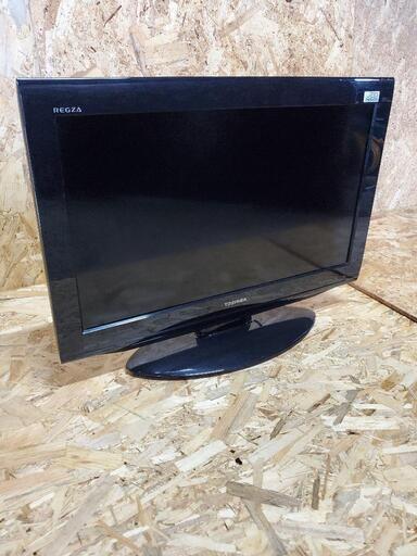 液晶カラーテレビ 26インチ TOSHIBA