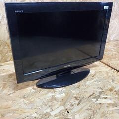 液晶カラーテレビ 26インチ TOSHIBA 