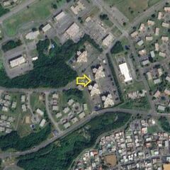 軍用地【嘉手納飛行場150.91㎡】51倍！～軍用地スピード売買...