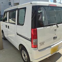 H26年式日産クリッパー(完売しました)の画像