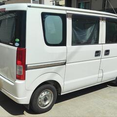 H26年式日産クリッパー(完売しました)の画像