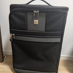 キャリーバッグ大・中・小の画像