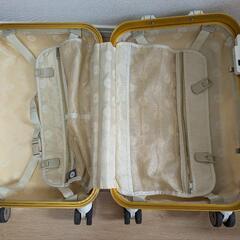 キャリーバッグ大・中・小の画像