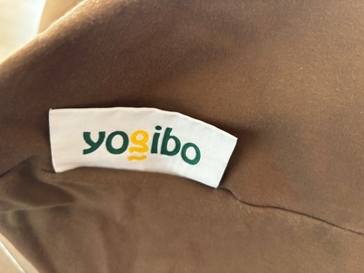 【決まりました】yogibo Max 