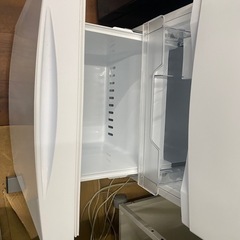 東芝 冷蔵庫 2ドア 自動霜取り 右開きタイプ 2024年モデル リサイクル