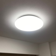 LEDシーリングライトの画像