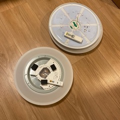 LEDシーリングライト