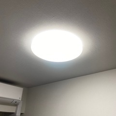 LEDシーリングライトの画像