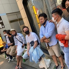 未経験でも日当15,000〜‼️経験者17,000〜‼️足場施工スタッフの画像