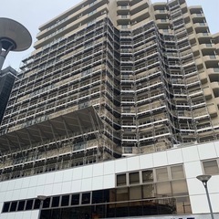 未経験でも日当15,000〜‼️経験者17,000〜‼️足場施工スタッフの画像