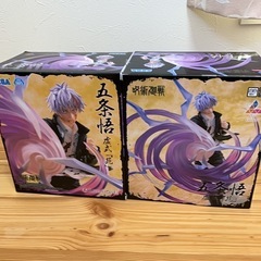 プライズフィギュアまとめ売り‼︎の画像
