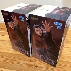 プライズフィギュアまとめ売り‼︎の画像