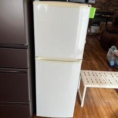 冷蔵庫　の画像