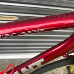 GIANT ESCAPE R3 ジャイアント エスケープGIANT3クロスバイクの画像