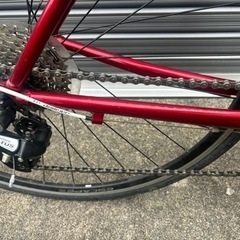 GIANT ESCAPE R3 ジャイアント エスケープGIANT3クロスバイクの画像