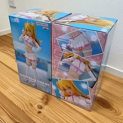 美少女プライズフィギュアまとめ売り‼︎の画像