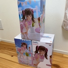 美少女プライズフィギュアまとめ売り‼︎の画像
