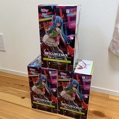 美少女プライズフィギュアまとめ売り‼︎の画像