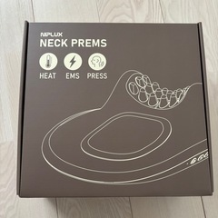《20%off》NIPLUX ネックストレッチャーの画像