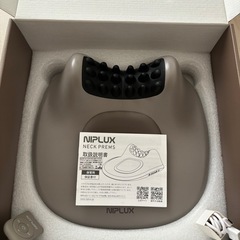 《20%off》NIPLUX ネックストレッチャーの画像