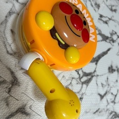 アンパンマン シャワー