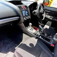 ２４年式★インプレッサＸＶ★４ＷＤ★アイサイト★本土仕入★２年車検・２年保証付き！下取り可能！の画像