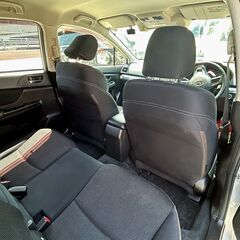 ２４年式★インプレッサＸＶ★４ＷＤ★アイサイト★本土仕入★２年車検・２年保証付き！下取り可能！の画像