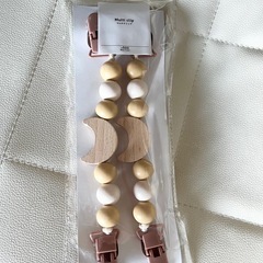 定価550円3coins　マルチクリップ　2個セット