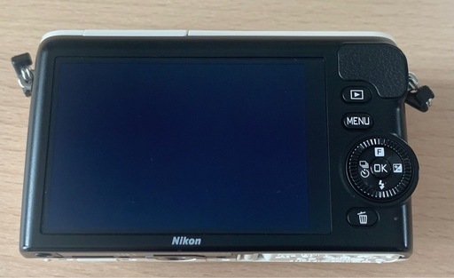 nikon1 s2ダブルズームキット