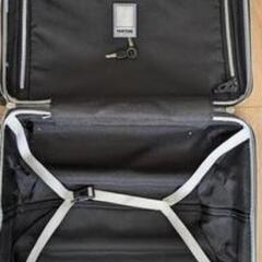 キャリーバッグ大・中・小の画像