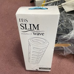 未使用 ヨガマット付き ebis スリムウェーブ