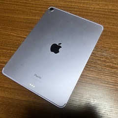 【美品】iPad air 第5世代 64G