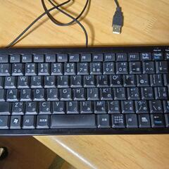 サンワサプライ PC キーボード