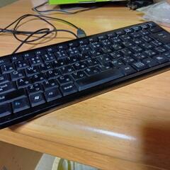 サンワサプライ PC キーボードの画像